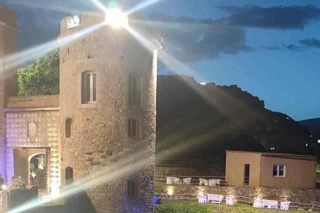 Castello Lanza Branciforte di Trabia 4