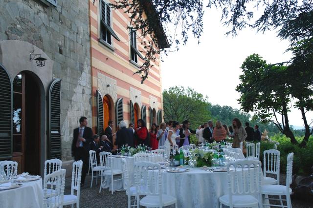 Villa San Simone - 4