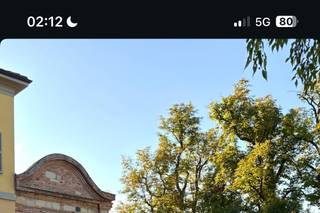 I Due Buoi - Villa Guazzo Candiani - 10