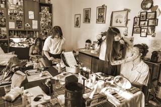 Alessia Stefana Make-up Artist - 7