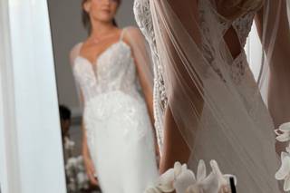 MariaGrazia Santoro Makeup artist - 8