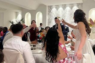 Hosh Charming Events - 16