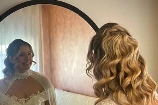 Giorgia Blancato Make Up - 6