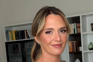 MariaGrazia Santoro Makeup artist - 9