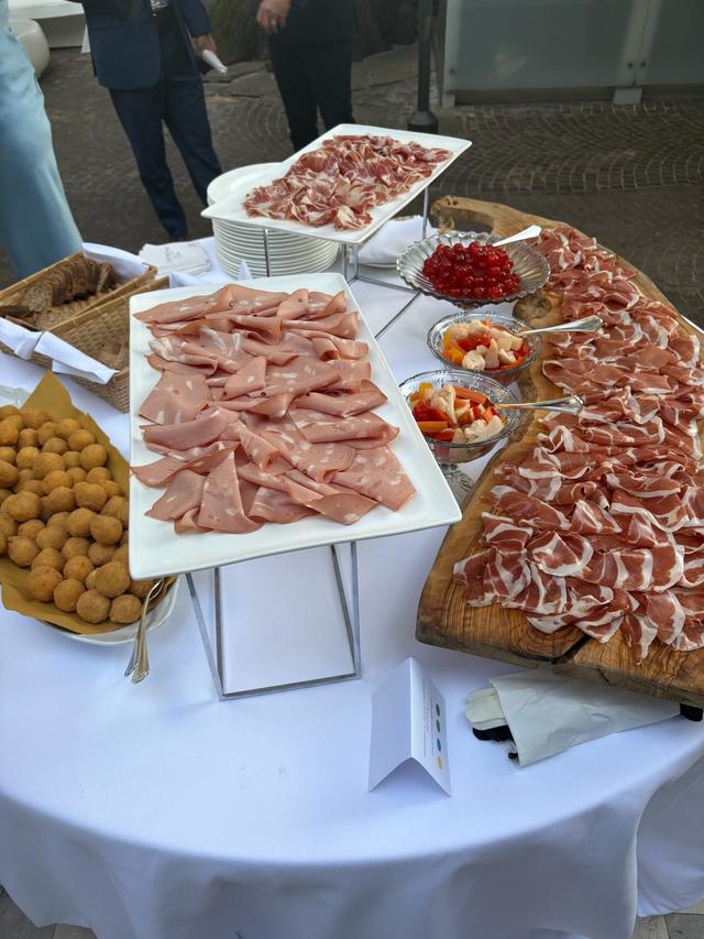 Weddings at Lake Garda - 2