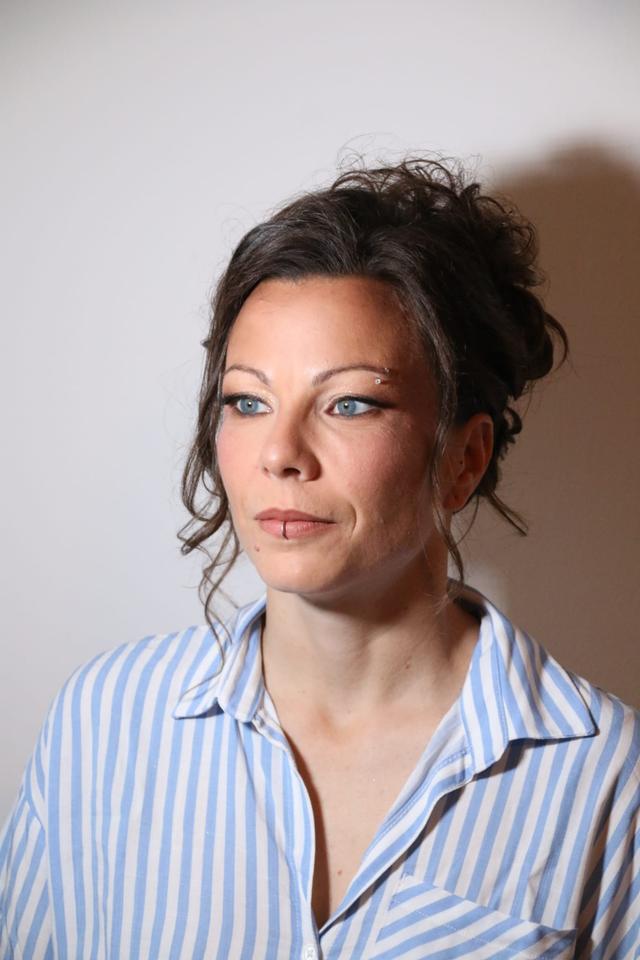 Alessia Stefana Make-up Artist - 2