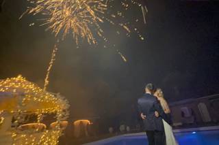 FD Group Fireworks - 8