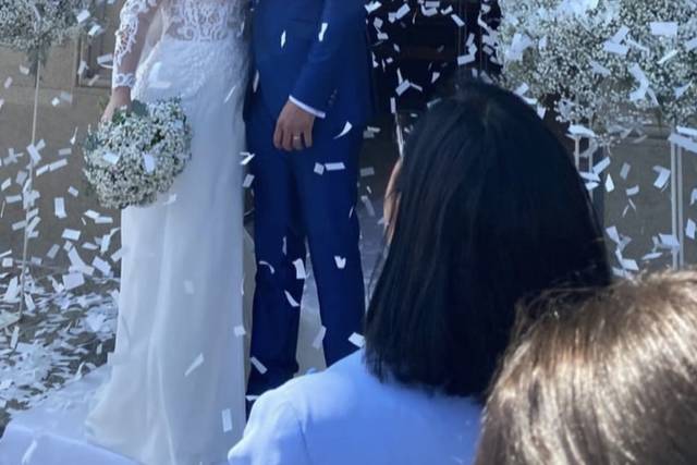 Alessandra Villelli Wedding & Events 1