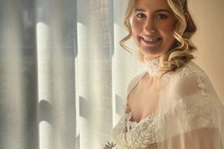Giorgia Blancato Make Up - 7