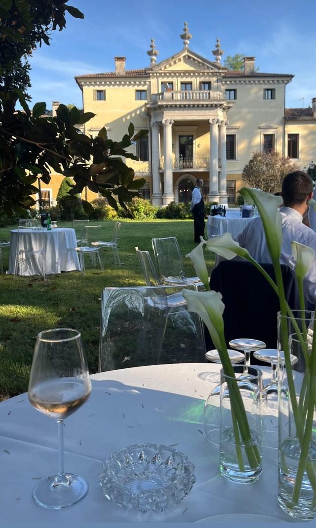 Eva Wedding and Events - 4