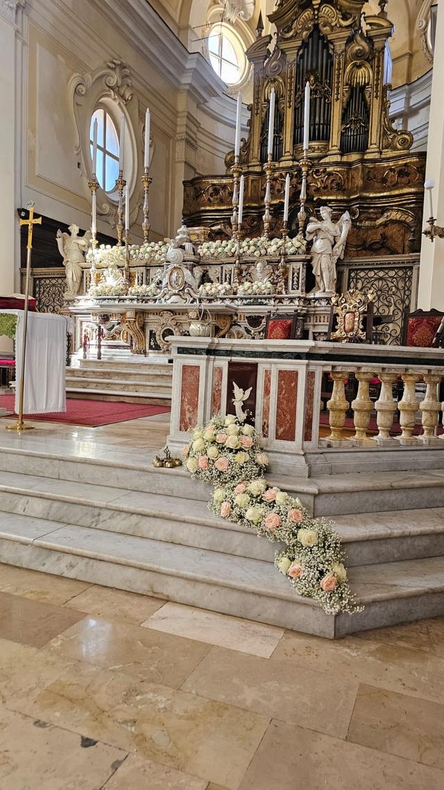 Maria Castagno Wedding and Events Planner - 2