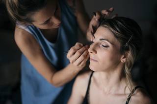 Joyce Make up Artist - 9