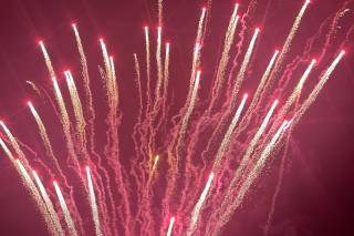 FD Group Fireworks - 5