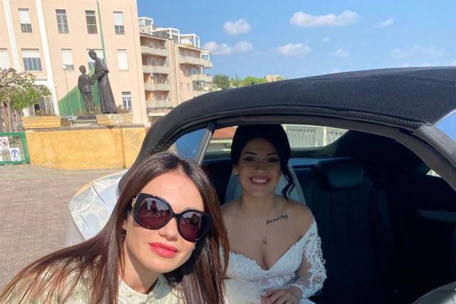 Alessandra Villelli Wedding & Events 2