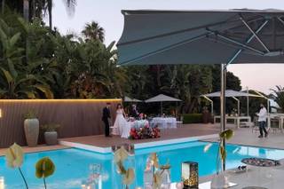 Hosh Charming Events - 18