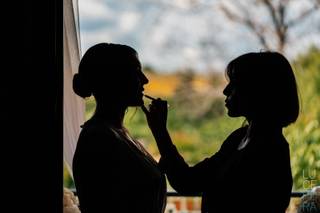 Daria Consolidani - Bridal Look Maker - 8