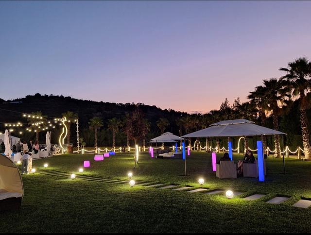 Tenute Florio Events - 1