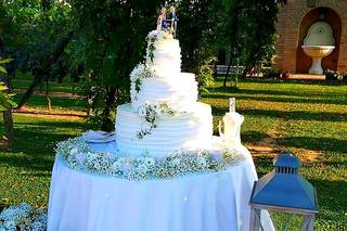 Claudio Zani Wedding Designer - 12