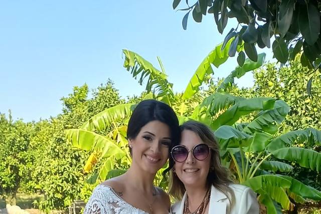 Alessandra Villelli Wedding & Events 3