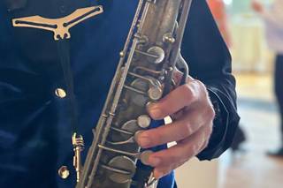 Blue Velvet Project - 5