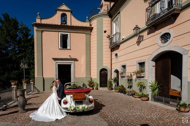 Santa Maria Cars - 4