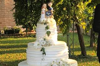 Claudio Zani Wedding Designer - 13
