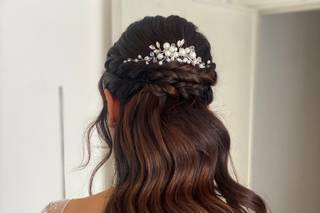 Viviana Murgia Makeup - 13