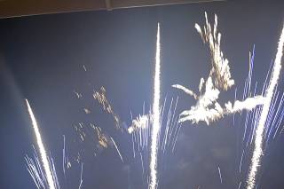 FD Group Fireworks - 7