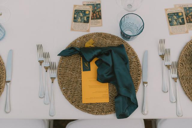 Florence Calligraphy - 1