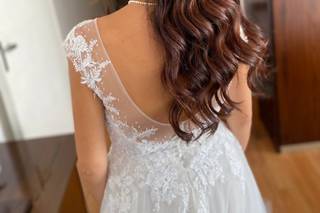 Viviana Murgia Makeup - 14