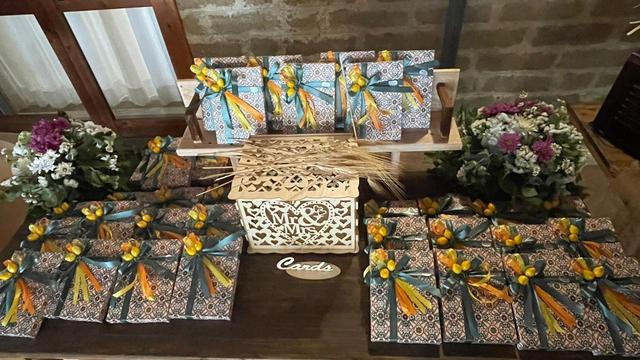 Prestige di Gianna Barbato - 1