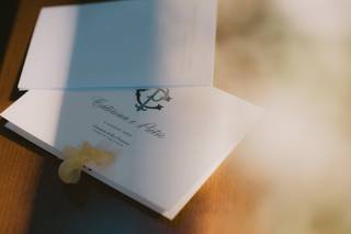 Florence Calligraphy - 6