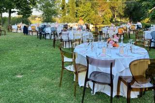 La Rosa Rossa Catering - 6