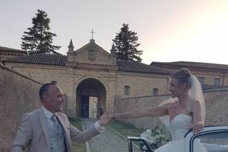 Auto per Eventi - Delorean, Herbie & Maggiolino - 21