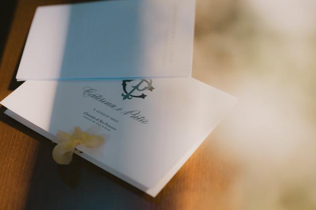 Florence Calligraphy - 3