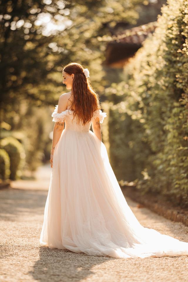 Lili Ferrari - 2