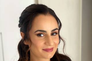 Viviana Murgia Makeup - 15