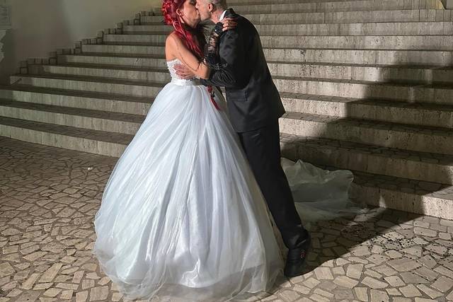 Paolo & Dalila Live 2