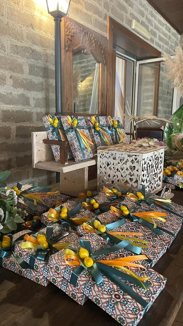 Prestige di Gianna Barbato - 2