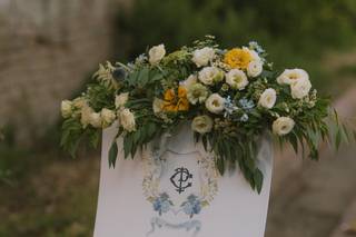 Florence Calligraphy - 7