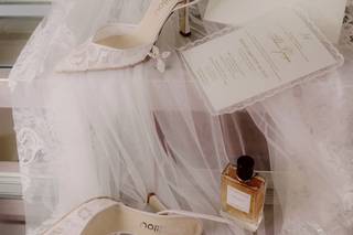 Jonida Ripani - Accessori Sposa - 4