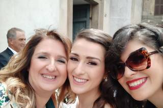 Raffaella - Make Up Artist - 8