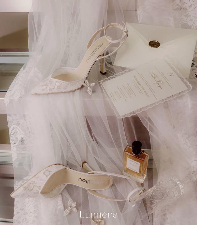 Jonida Ripani - Accessori Sposa - 3