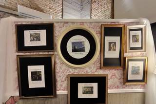 Melania Wedding - 10