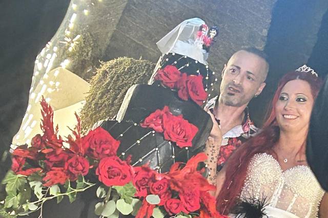 Paolo & Dalila Live 3