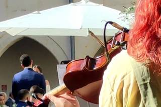 Marco Martino Live Music - 5