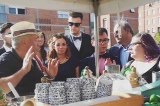 Divinamente On The Road - 1