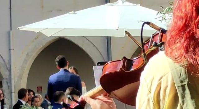 Marco Martino Live Music - 1