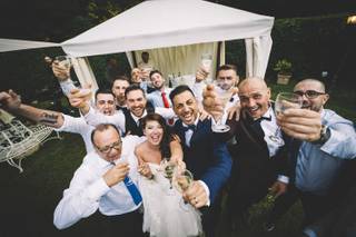 Un Giorno Un Sogno Wedding & Events - 5
