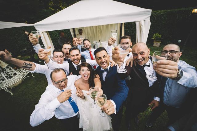 Un Giorno Un Sogno Wedding & Events - 1